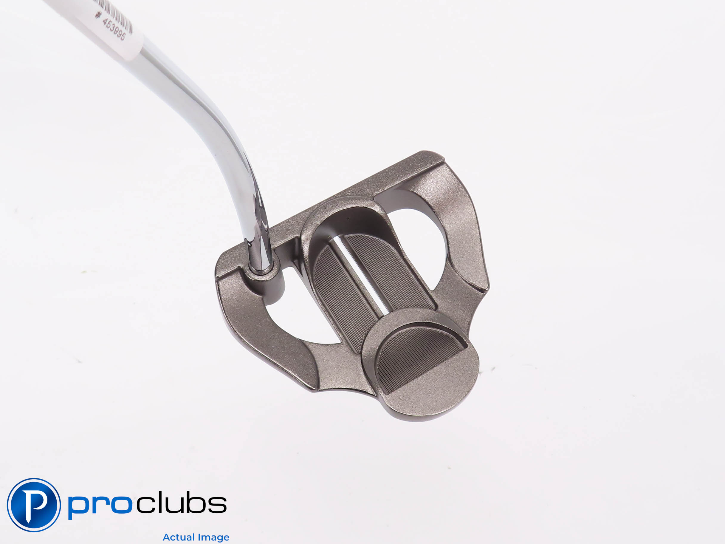 Nice Ping 2025 Scottsdale CRAZ-E Double Bend 34